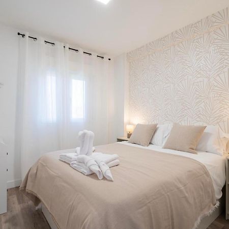 For You Rentals Moderno Apartamento Temporal Cerca Zoo Y Del Parque De Atracciones Ceb76 Madrid Exterior photo